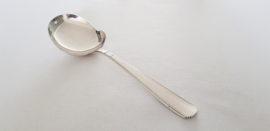Silver Plated Potato spoon - pattern 431 - design by Georg Nilsson