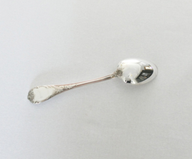 Christofle - Marly - Verzilverde Dessertlepel - 17cm
