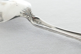 R. Wallace & Sons - Table spoon - Eton collection - .925 silver - United States, circa 1904