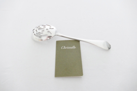 Christofle - Fidelio (Baguette) - Fruit Serving Spoon