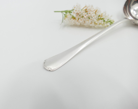 Christofle - Japonais - Silver Plated Sauce Ladle - 1900-1935