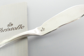 Christofle - America - Silver Plated Butter Knife