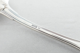 Robbe & Berking - Alt Faden - Silver plated Potato Server