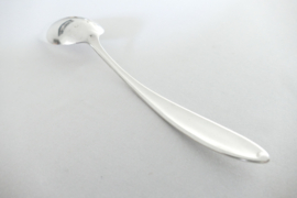 Silver Vegetable Server- Fillet - .835 silver - Van Kempen, Begeer & Vos - 1928