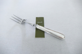 Christofle - Albi - Verzilverde Trancheervork