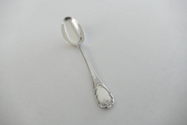Christofle - Marly- Silver Plated Dinner Spoon