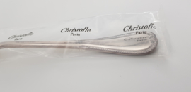 Christofle - Verzilverde opdienvork in model Malmaison - mint conditie/in originele verpakking