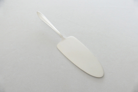 Gero, Georg Nilsson - Silver plated Cake server - model Perfection - design Georg Nilsson