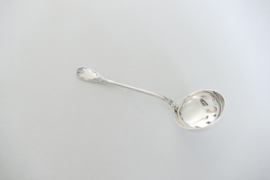 Christofle - Marly - Silver plated Ladle