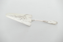 Maison Tilquin - Silver Plated Louis XV Cutlery Set - 91-piece/12-pax. - Belgium, c. 1950