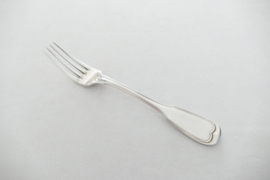 Robbe & Berking - Alt Faden - Silver plated Dinner fork