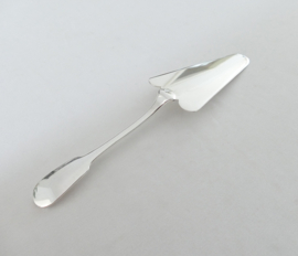 Christofle - Cluny - Silver Plated Cake Server