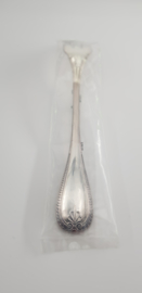 Christofle - Malmaison - Silver plated serving fork -  mint condition/in original packaging