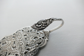 Gero, Georg Nilsson - Silver Plated Cake Server - Old Dutch pattern