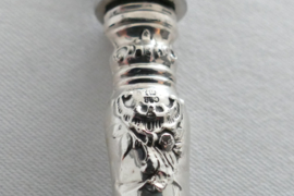A German .800 Silver Letter Opener
