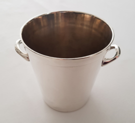 Silver plated Ice Bucket