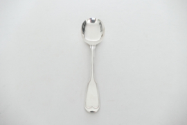 Robbe & Berking - Alt Faden - Silver plated Potato Server