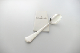 Christofle - America - Silver Plated Coffee Spoon