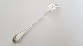 Christofle - Silver plated Serving fork - Albi - France, post 2000