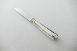 Robbe & Berking - Alt Faden - Silver plated Dinner knife