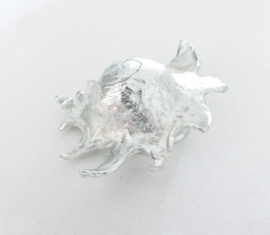 Christofle - Claude Picasso - Presse-papier - 1992