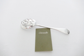Christofle - Fidelio (Baguette) - Fruit Serving Spoon