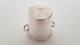 Silver plated Ice Bucket