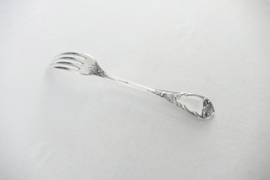 Christofle - Marly- Silver Plated Dinner Fork