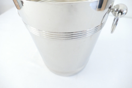 Silver Plated Wine/Champagne Cooler
