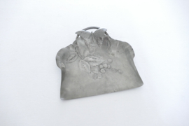 Jugendstil blik - Kayserzinn - 1900-1910