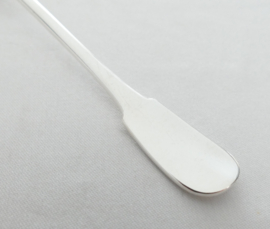 Christofle - Cluny - Silver Plated Serving Spoon