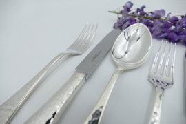 Robbe & Berking - Martelé - Silver Cutlery Set - 38-piece/4-pax. - 925 silver