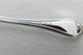 Robbe & Berking - Classic-Faden - Espressolepel 10,8cm