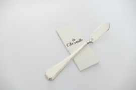Christofle - America - Silver Plated Butter Knife