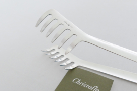 Christofle - Lino Sabattini - Silver Plated Spaghetti Thongs