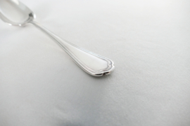 Christofle - Spatours - Dinner spoon - As good as new