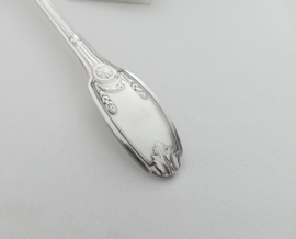 Christofle - Delafosse - Silver Plated Ladle - France, 1907-1935