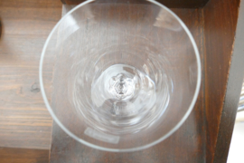 Christofle Crystal Kawali Water Goblet