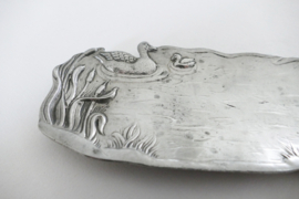 Art Nouveau Vide-poche - 1895-1910