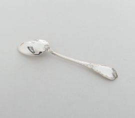 Christofle - Marly - Verzilverde Dessertlepel - 17cm