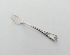 Christofle - Marly  - Silver Plated Oyster Fork