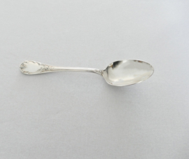 Christofle - Marly - Verzilverde Dessertlepel - 17cm