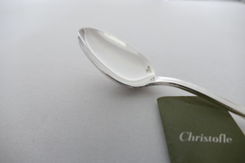 Christofle - Albi - Silver Plated Dinner Spoon