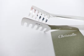 Christofle - Lino Sabattini - Silver Plated Spaghetti Thongs