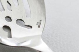 Christofle - Fidelio (Baguette) - Fruit Serving Spoon