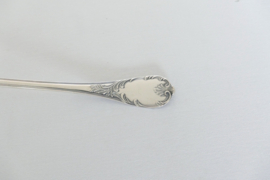 Christofle - Marly - Silver plated Ladle