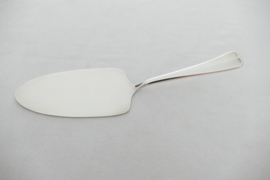 Gero 100 - Silver Plated Cake Server - Haags Lofje