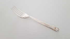 Christofle - Fish fork - Aria