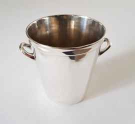 Silver plated Ice Bucket