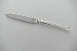 Silver Plated Dessert Knife - Hollands Glad - Sola 100